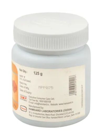 Hamdard Safoof Habis 125gm