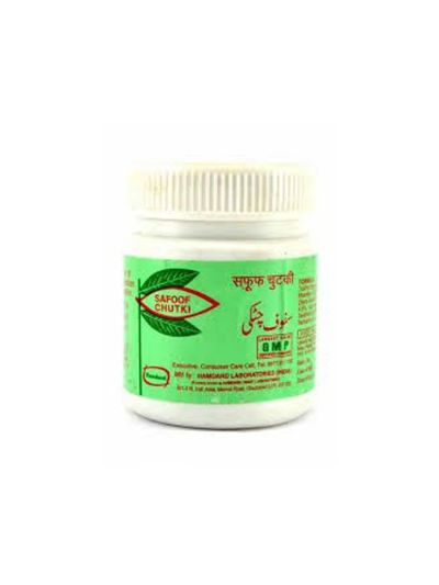 safoof chutki - 50g (Child Care)