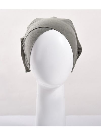 2 in 1 Jersey Inner (Sage)