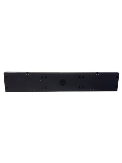 Automatic Azan & Iqamah Times LED Display