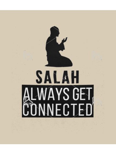 Salah Tote Bag