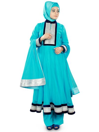 Fariza Salwar Kameez