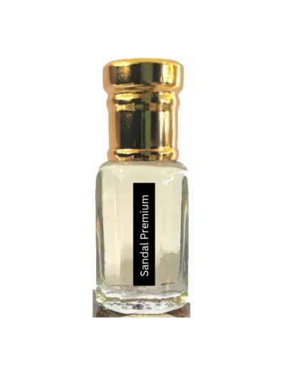 Arf Fragrance Sandal Premium