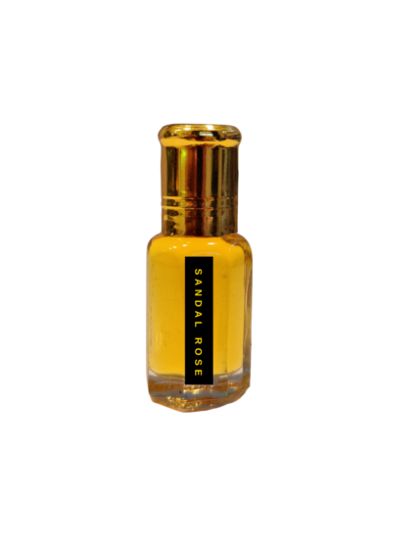 Arf Fragrance Sandal Rose
