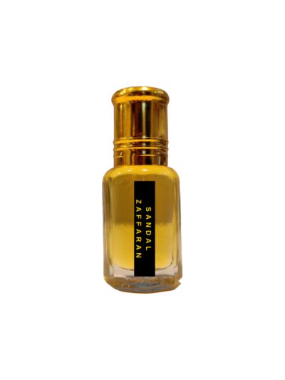 Arf Fragrance Sandal Zaffaran