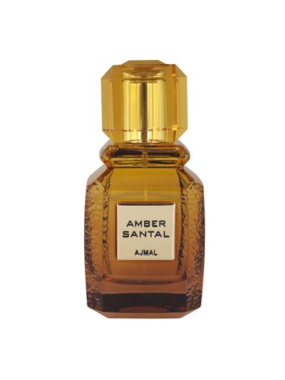 Amber Santal Eau De Parfum 100ml Perfume for Men & Women