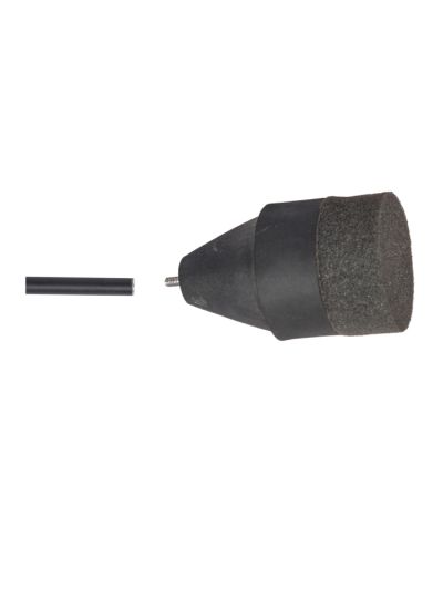 Sponge Arrow Head (3 Pieces)