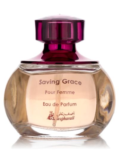 Asghar ali Saving Grace Spray 60 ml