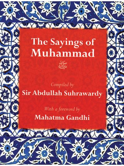 Sayings of Muhammad