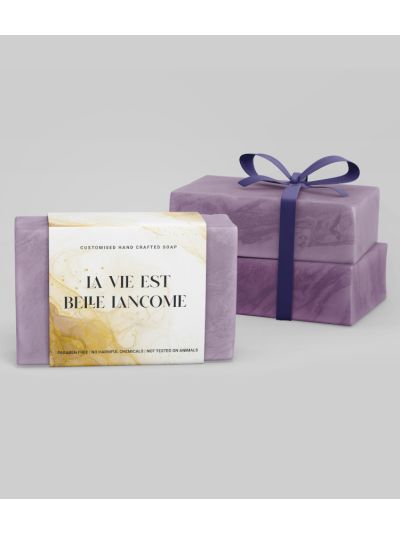 La Vie Est Belle Lancome Fragrance Bar Soap