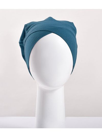 2 in 1 Jersey Inner (Sea)