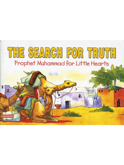 The Search for Truth
