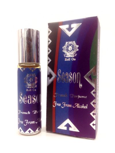 Season Attar (8ml)
