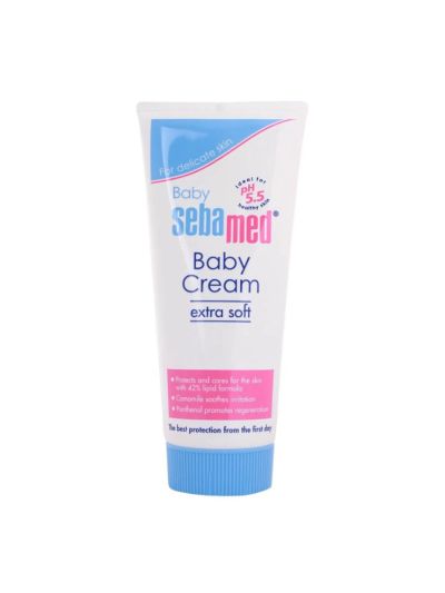 Sebamed Baby Wash Extra Soft - 200 ml
