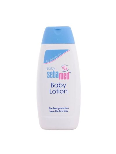 Sebamed Baby Lotion - 100 ml