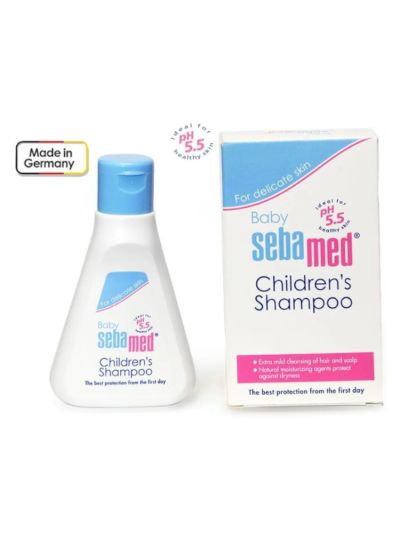 Sebamed Children’s Shampoo - 50ml