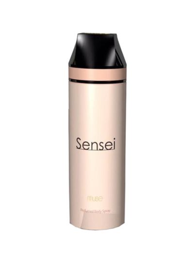 La Muse Sensei Body Spray For Women