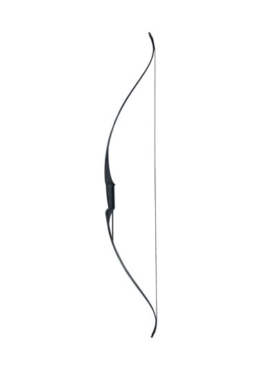 Serpent Ambidextrous Re-Curve Bow 