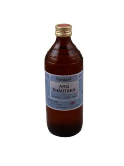  Hamdard Arq Shahtra 500ML