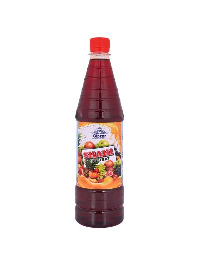 Cipzer Shahi Sharbat (750 ml)