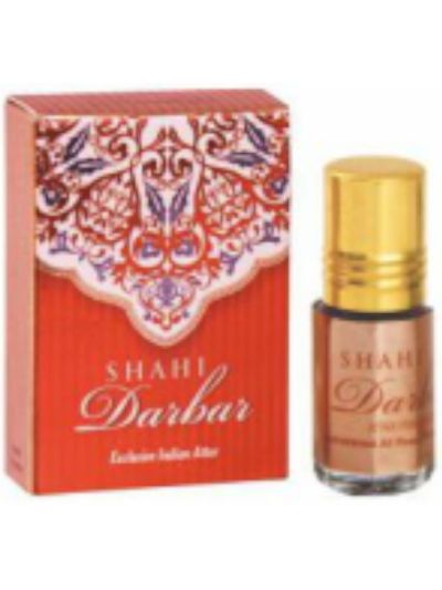 Attari Shahi Darbar Attar - 3ML - Pack of 2 (Sana Series)