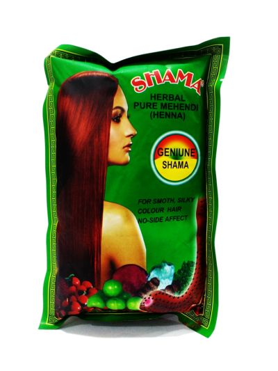 Shamma Herbal Pure Mehendi