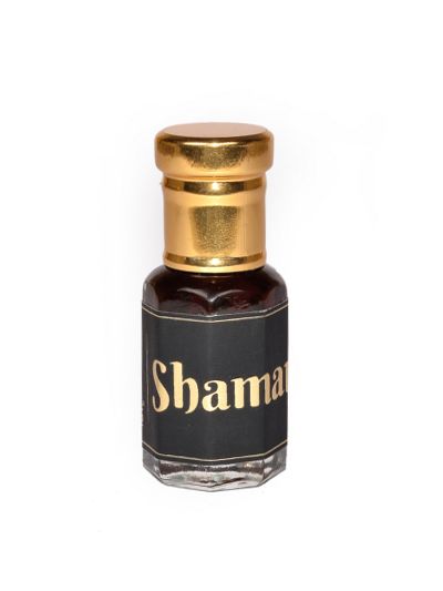 Owais Premium Shamama Attar - 6ml