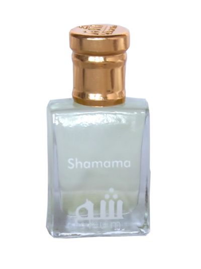 Shum Shamama Attar - 10ml