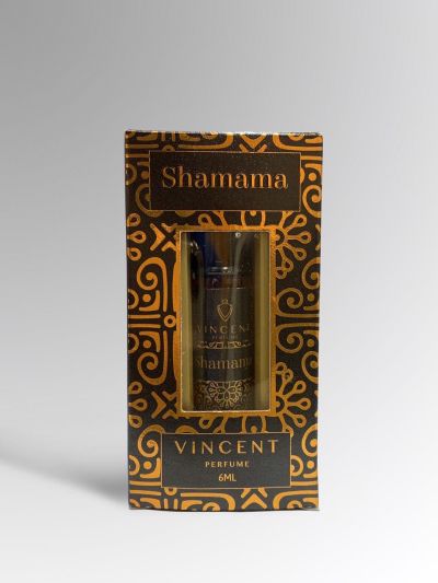 Vincent Shamama Attar 6ml 
