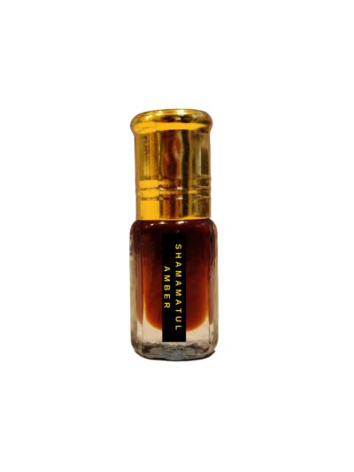 Arf Fragrance Shamamat Ul Amber
