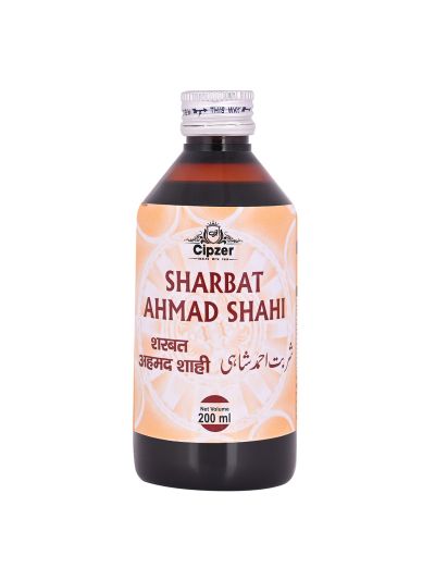 Cipzer Sharbat Ahmed Shahi (200 ml)