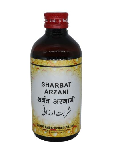 Sharbat Arzani - 200 ML