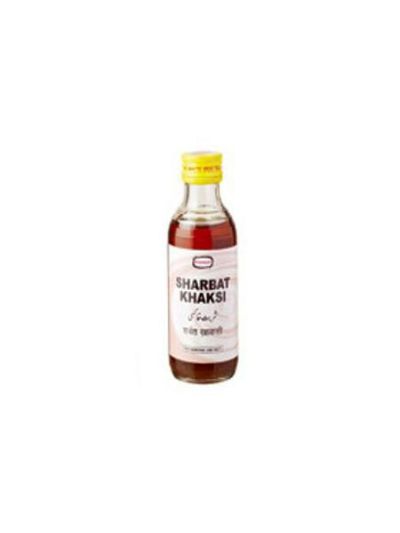 Hamdard Sharbat Khaksi 100ML