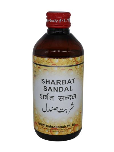 Sharbat Sandal - 200 ML