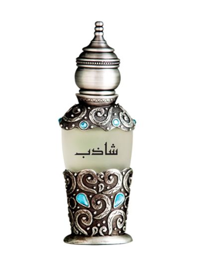 Asghar ali Shazeb Spray 100 ml