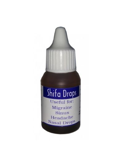 Shifa Drops (15 ml)