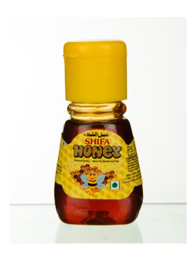 Shifa Honey 100% Pure & Natural Honey - 50 Gms