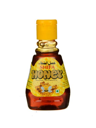 Shifa Honey 100% Pure & Natural Honey - 1kg