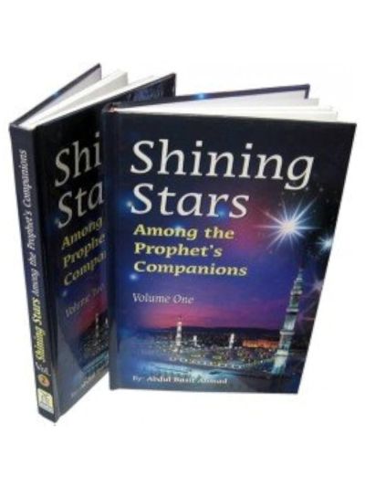 Shinning Star Among The Prophet's Companions 2 Vol.
