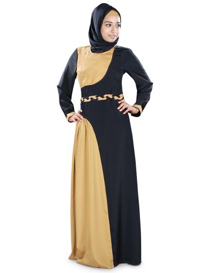 Shiza Abaya