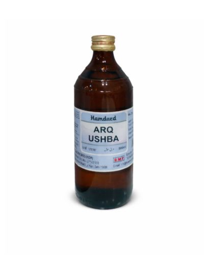  Hamdard Arq Ushba 500ML