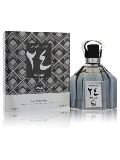 Khususi 24 Carat Zahab Al Abiyad Eau De Parfum