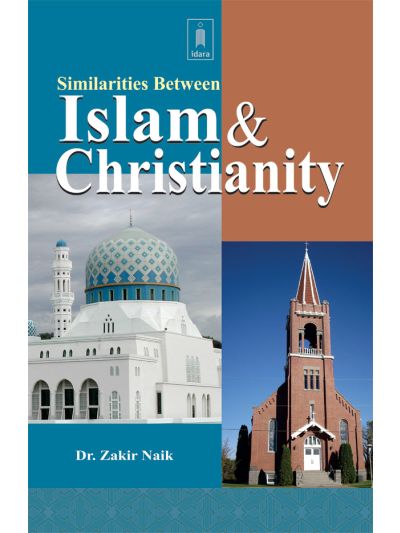 Similarities between Islam and Christianity