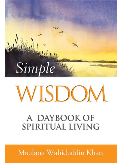Simple Wisdom