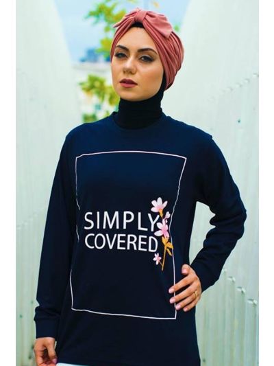 Simply Covered