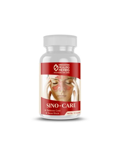 Sino Care Capsules
