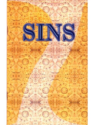 Sins – (English)