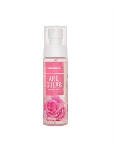  Hamdard Arq Gulab (Spray Pack) 100ML