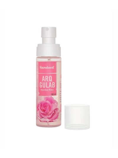  Hamdard Arq Gulab (Spray Pack) 100ML