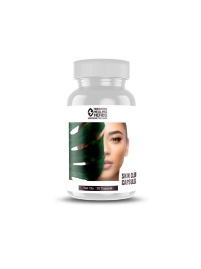 Skin Care Capsules
